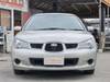 SUBARU IMPREZA SPORTS WAGON