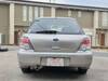 SUBARU IMPREZA SPORTS WAGON