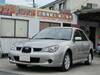 SUBARU IMPREZA SPORTS WAGON