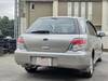 SUBARU IMPREZA SPORTS WAGON