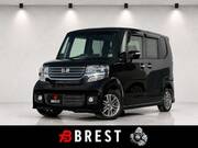 2015 HONDA N-BOX CUSTOM