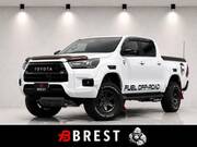 2022 TOYOTA HILUX