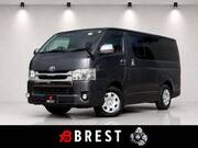 2019 TOYOTA REGIUS ACE VAN