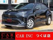 2024 TOYOTA YARIS CROSS