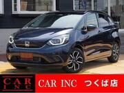 2020 HONDA FIT