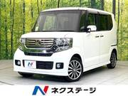 2014 HONDA N-BOX CUSTOM