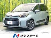2026 TOYOTA SIENTA