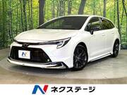 2025 TOYOTA COROLLA TOURING