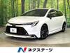 TOYOTA COROLLA TOURING
