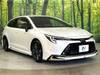 TOYOTA COROLLA TOURING