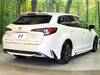 TOYOTA COROLLA TOURING
