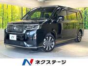 2024 HONDA STEPWAGON