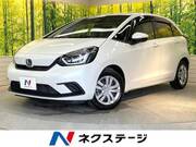 2020 HONDA FIT