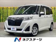 2017 TOYOTA ROOMY