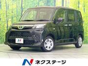 2025 TOYOTA ROOMY