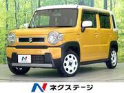 2020 SUZUKI HUSTLER