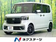2023 HONDA N-BOX CUSTOM