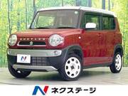 2019 SUZUKI HUSTLER G