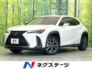 2020 LEXUS UX