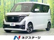 2025 NISSAN ROOX