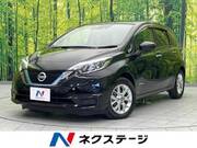 2019 NISSAN NOTE