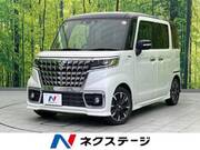2022 SUZUKI SPACIA CUSTOM