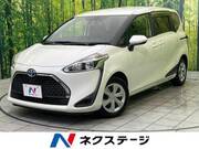 2021 TOYOTA SIENTA