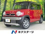 2014 SUZUKI HUSTLER G
