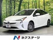 2018 TOYOTA PRIUS