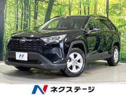 2019 TOYOTA RAV4 X