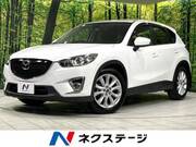 2012 MAZDA CX-5 XD L PACKAGE