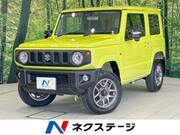 2024 SUZUKI JIMNY XC