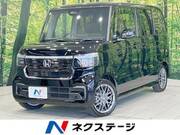 2025 HONDA N-BOX CUSTOM