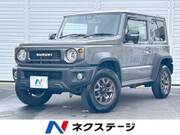 2024 SUZUKI JIMNY SIERRA