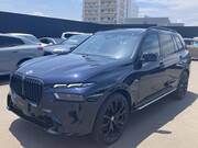 2023 BMW X7