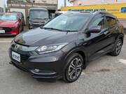 2014 HONDA VEZEL