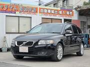 2008 VOLVO V50