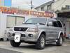 MITSUBISHI CHALLENGER