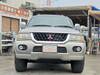 MITSUBISHI CHALLENGER