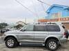 MITSUBISHI CHALLENGER