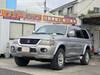 MITSUBISHI CHALLENGER