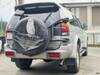 MITSUBISHI CHALLENGER
