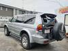 MITSUBISHI CHALLENGER
