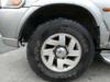 MITSUBISHI CHALLENGER