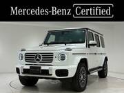 2025 MERCEDES BENZ G-CLASS