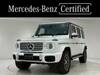 MERCEDES BENZ G-CLASS