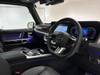MERCEDES BENZ G-CLASS