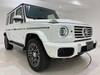 MERCEDES BENZ G-CLASS
