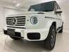 MERCEDES BENZ G-CLASS