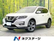 2019 NISSAN X-TRAIL 20Xi